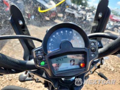 Zdjęcie 7 z 9 samochodu: 2020 KAWASAKI EN650 C - ATV VIN:JKAENEC17LDA03139 - miniatura