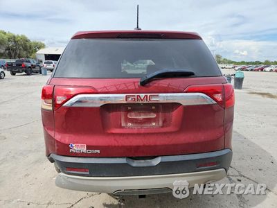 Zdjęcie 6 z 13 samochodu: 2017 GMC ACADIA SLE VIN:1GKKNKLAXHZ233762 - miniatura