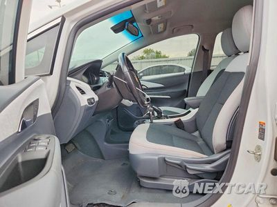Zdjęcie 7 z 14 samochodu: 2017 CHEVROLET BOLT EV LT VIN:1G1FW6S05H4188228 - miniatura