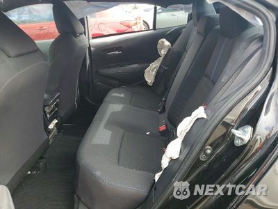 Zdjęcie 10 z 12 samochodu: 2022 TOYOTA COROLLA SE VIN:JTDS4MCE7NJ095024 - miniatura