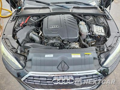 Zdjęcie 11 z 12 samochodu: 2021 AUDI A5 PREMIUM PLUS 45 VIN:WAUWAGF54MN001466 - miniatura
