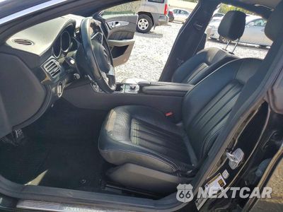 Zdjęcie 7 z 12 samochodu: 2016 MERCEDES-BENZ CLS 550 4MATIC VIN:WDDLJ9BB9GA177623 - miniatura
