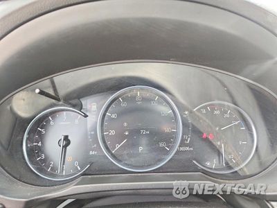 Zdjęcie 9 z 14 samochodu: 2020 MAZDA CX-5 GRAND TOURING VIN:JM3KFADM7L0739873 - miniatura
