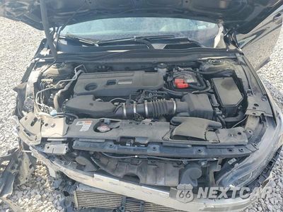 Zdjęcie 11 z 13 samochodu: 2018 HONDA ACCORD SPORT VIN:1HGCV2F36JA035862 - miniatura