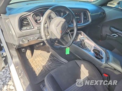 Zdjęcie 8 z 12 samochodu: 2022 DODGE CHALLENGER GT VIN:2C3CDZKG5NH165551 - miniatura