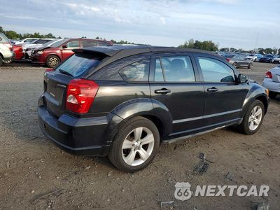 Trzecie zdjęcie samochodu z tyłu: 2010 DODGE CALIBER UPTOWN VIN:1B3CB9HB9AD639149 - miniatura