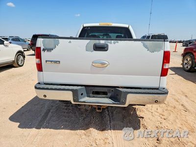 Zdjęcie 6 z 12 samochodu: 2007 FORD F150 VIN:1FTPX12V57NA79512 - miniatura