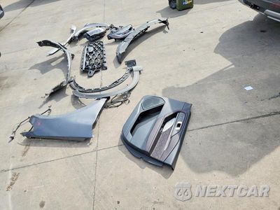 Zdjęcie 13 z 14 samochodu: 2025 FORD EXPLORER PLATINUM VIN:1FMUK8HH6SGB66078 - miniatura
