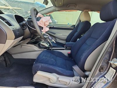 Zdjęcie 7 z 12 samochodu: 2010 HONDA CIVIC HYBRID VIN:JHMFA3F21AS003480 - miniatura
