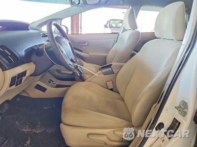 Zdjęcie 7 z 12 samochodu: 2014 TOYOTA PRIUS TWO VIN:JTDKN3DU7E0362553 - miniatura