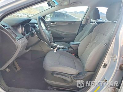 Zdjęcie 7 z 12 samochodu: 2014 HYUNDAI SONATA GLS VIN:5NPEB4AC6EH907233 - miniatura