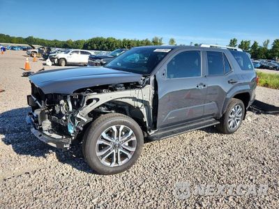 2026 TOYOTA 4RUNNER LIMITED JTEVA5BR2T5121661 - główne zdjęcie licytacji z USA - miniatura
