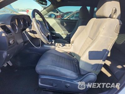 Zdjęcie 7 z 13 samochodu: 2012 DODGE CHALLENGER R/T VIN:2C3CDYBT7CH236768 - miniatura