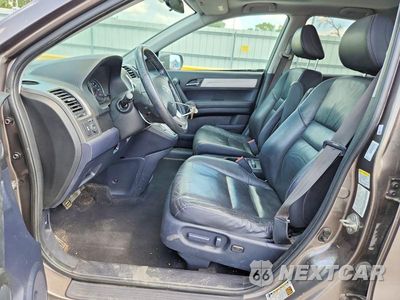 Zdjęcie 7 z 13 samochodu: 2010 HONDA CR-V EXL VIN:5J6RE3H71AL015581 - miniatura