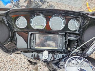 Zdjęcie 7 z 9 samochodu: 2017 HARLEY-DAVIDSON FLHTK ULTRA LIMITED VIN:1HD1KED15HB672696 - miniatura