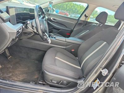 Zdjęcie 7 z 12 samochodu: 2026 HYUNDAI SONATA SEL SPORT VIN:KMHL64JA0TA523880 - miniatura