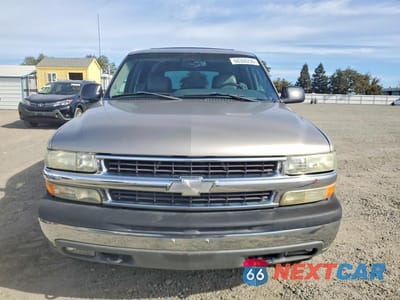 Piąte zdjęcie samochodu w środku: 2003 CHEVROLET TAHOE K1500 VIN:1GNEK13T53R173998 - miniatura