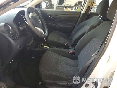 Zdjęcie 7 z 12 samochodu: 2017 NISSAN VERSA 1.6 SV VIN:3N1CN7AP3HL874640 - miniatura