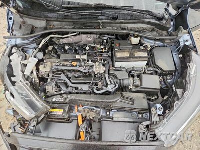 Zdjęcie 11 z 12 samochodu: 2024 TOYOTA COROLLA CROSS LE VIN:7MUBAABG5RV089098 - miniatura