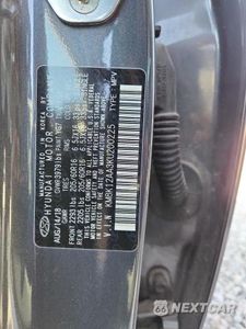 Zdjęcie 12 z 12 samochodu: 2019 HYUNDAI KONA SE VIN:KM8K12AA3KU200225 - miniatura