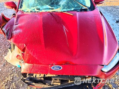 Zdjęcie 11 z 12 samochodu: 2016 FORD FUSION SE HYBRID VIN:3FA6P0LU7GR173356 - miniatura