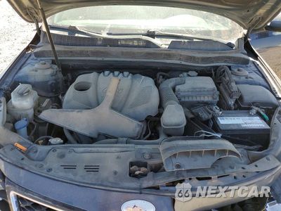 Zdjęcie 11 z 13 samochodu: 2015 KIA OPTIMA LX VIN:KNAGM4A74F5534259 - miniatura