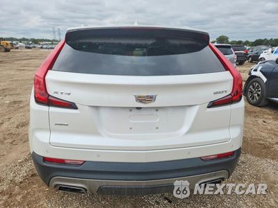 Zdjęcie 6 z 12 samochodu: 2019 CADILLAC XT4 PREMIUM LUXURY VIN:1GYFZDR44KF162270 - miniatura