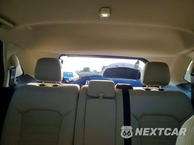 Zdjęcie 10 z 13 samochodu: 2015 FORD EDGE SE VIN:2FMTK3G98FBB45187 - miniatura