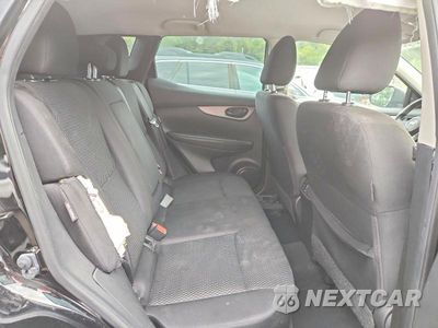 Zdjęcie 11 z 13 samochodu: 2021 NISSAN ROGUE SPORT S VIN:JN1BJ1AW3MW426611 - miniatura
