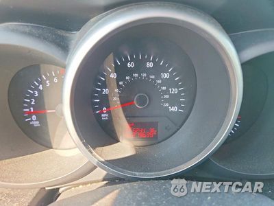 Zdjęcie 9 z 12 samochodu: 2012 KIA SOUL + VIN:KNDJT2A66C7435823 - miniatura
