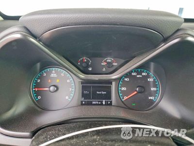 Zdjęcie 9 z 13 samochodu: 2022 CHEVROLET COLORADO LT VIN:1GCGSCEN8N1151734 - miniatura