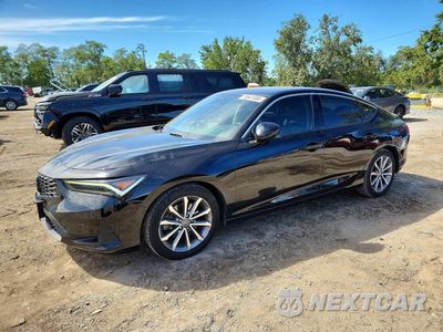 2023 ACURA INTEGRA 19UDE4H23PA003724 - główne zdjęcie licytacji z USA - miniatura