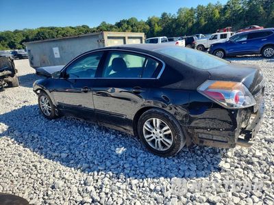Drugie zdjęcie samochodu z przodu: 2011 NISSAN ALTIMA 2.5 VIN:1N4AL2AP3BC173280 - miniatura