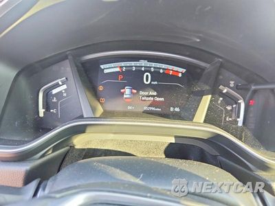Zdjęcie 9 z 12 samochodu: 2017 HONDA CR-V EXL VIN:2HKRW1H80HH505153 - miniatura