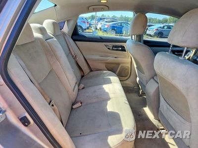 Zdjęcie 10 z 12 samochodu: 2014 NISSAN ALTIMA 2.5 S VIN:1N4AL3AP4EC143344 - miniatura