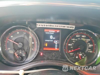 Zdjęcie 9 z 13 samochodu: 2014 DODGE CHARGER SE VIN:2C3CDXBG8EH131687 - miniatura