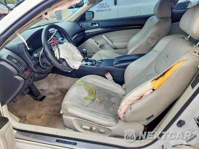 Zdjęcie 7 z 12 samochodu: 2013 INFINITI G37 COUPE JOURNEY VIN:JN1CV6EK7DM920804 - miniatura