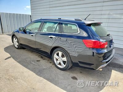 Drugie zdjęcie samochodu z przodu: 2012 ACURA TSX VIN:JH4CW2H53CC003841 - miniatura