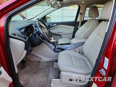 Zdjęcie 7 z 13 samochodu: 2014 FORD ESCAPE SE VIN:1FMCU9G99EUB63249 - miniatura
