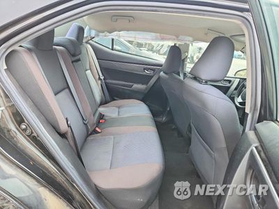 Zdjęcie 10 z 12 samochodu: 2019 TOYOTA COROLLA LE VIN:5YFBURHE8KP928231 - miniatura