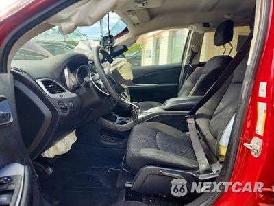 Zdjęcie 7 z 14 samochodu: 2020 DODGE JOURNEY SE VIN:3C4PDCAB3LT207073 - miniatura