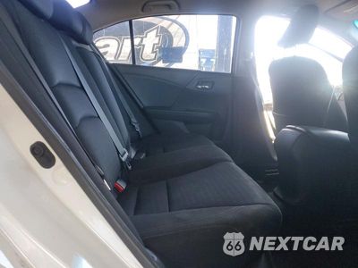 Zdjęcie 10 z 12 samochodu: 2015 HONDA ACCORD SPORT VIN:1HGCR2F58FA059299 - miniatura