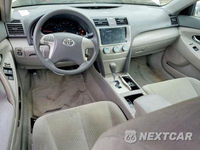 Zdjęcie 8 z 12 samochodu: 2009 TOYOTA CAMRY LE VIN:4T1BE46K59U277965 - miniatura