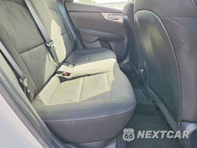 Zdjęcie 10 z 13 samochodu: 2024 KIA FORTE LX VIN:3KPF24AD6RE699118 - miniatura