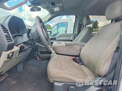 Zdjęcie 7 z 14 samochodu: 2022 FORD F350 SUPER DUTY VIN:1FT8W3DT4NEE58321 - miniatura