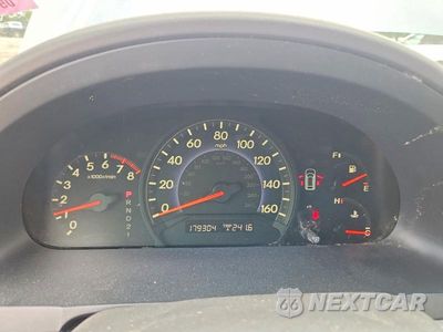 Zdjęcie 9 z 13 samochodu: 2010 HONDA ODYSSEY EX VIN:5FNRL3H57AB031698 - miniatura