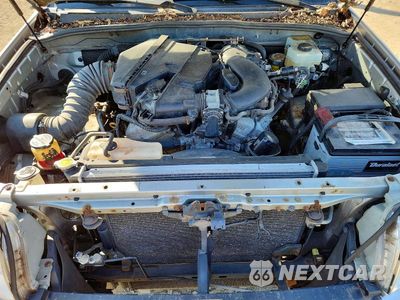 Zdjęcie 11 z 12 samochodu: 2004 TOYOTA 4RUNNER SPORT EDITION VIN:JTEBU14R440026095 - miniatura