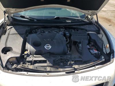 Zdjęcie 11 z 12 samochodu: 2014 NISSAN MAXIMA 3.5 S VIN:1N4AA5AP9EC489780 - miniatura