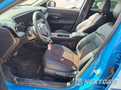 Zdjęcie 7 z 13 samochodu: 2025 NISSAN KICKS SR VIN:3N8AP6DB4SL383840 - miniatura
