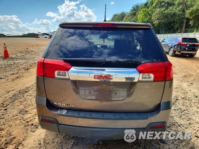 Zdjęcie 6 z 12 samochodu: 2012 GMC TERRAIN SLE VIN:2GKALMEK6C6291939 - miniatura